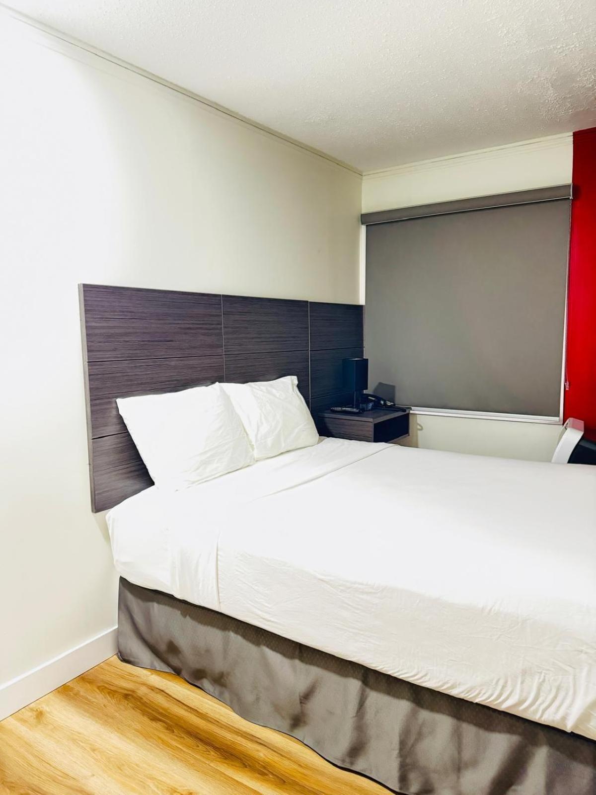 Hotel Ramada By Wyndham Dawson Creek Exteriér fotografie